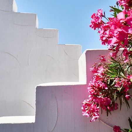 Villa Dublin - Mare Blu 2 - Ostuni Villanova di Ostuni Exterior photo