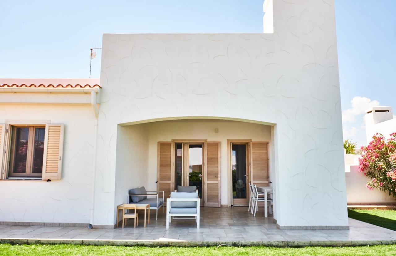 Villa Dublin - Mare Blu 2 - Ostuni Villanova di Ostuni Exterior photo