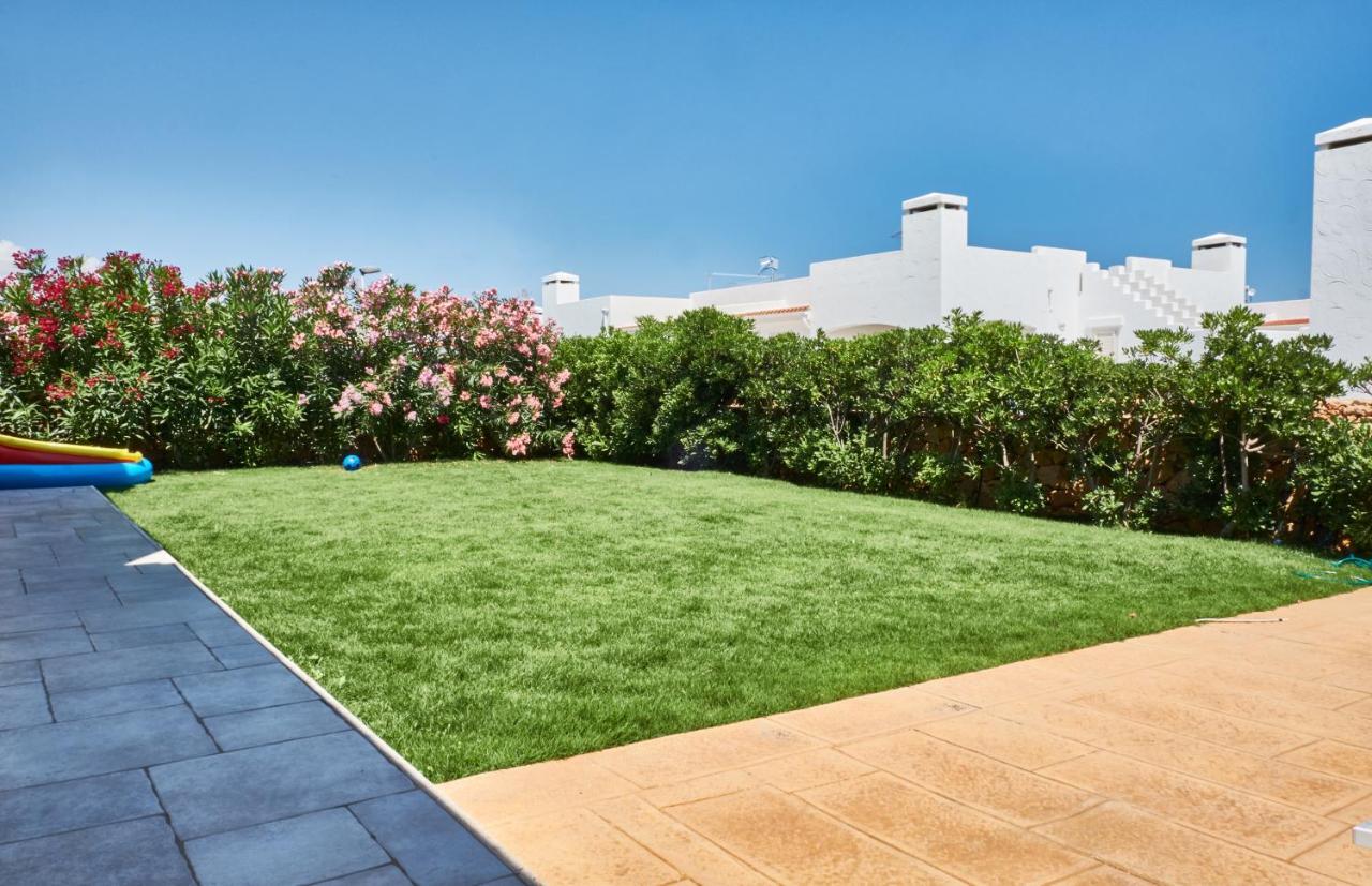 Villa Dublin - Mare Blu 2 - Ostuni Villanova di Ostuni Exterior photo