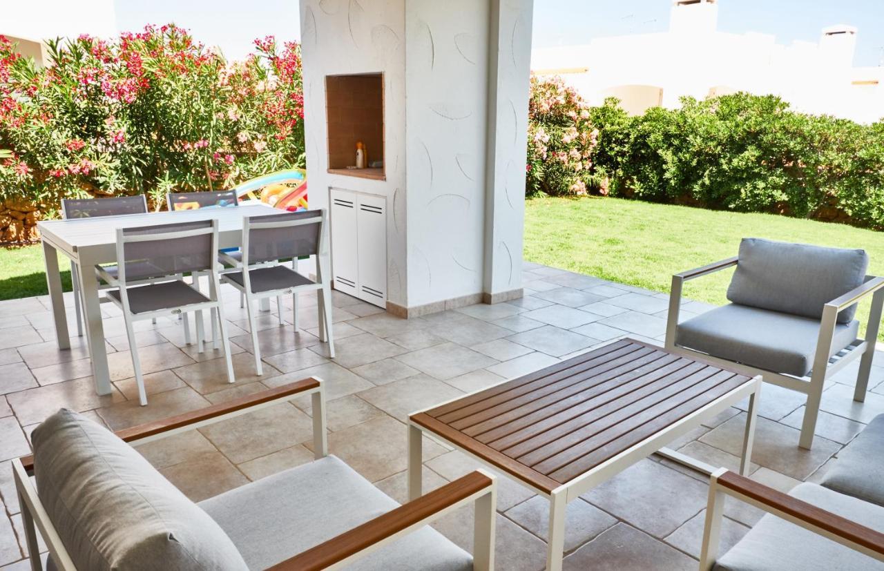 Villa Dublin - Mare Blu 2 - Ostuni Villanova di Ostuni Exterior photo