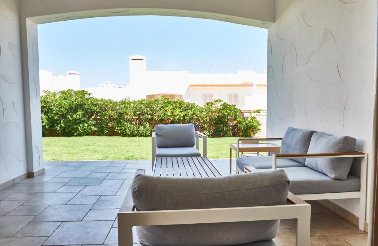 Villa Dublin - Mare Blu 2 - Ostuni Villanova di Ostuni Exterior photo