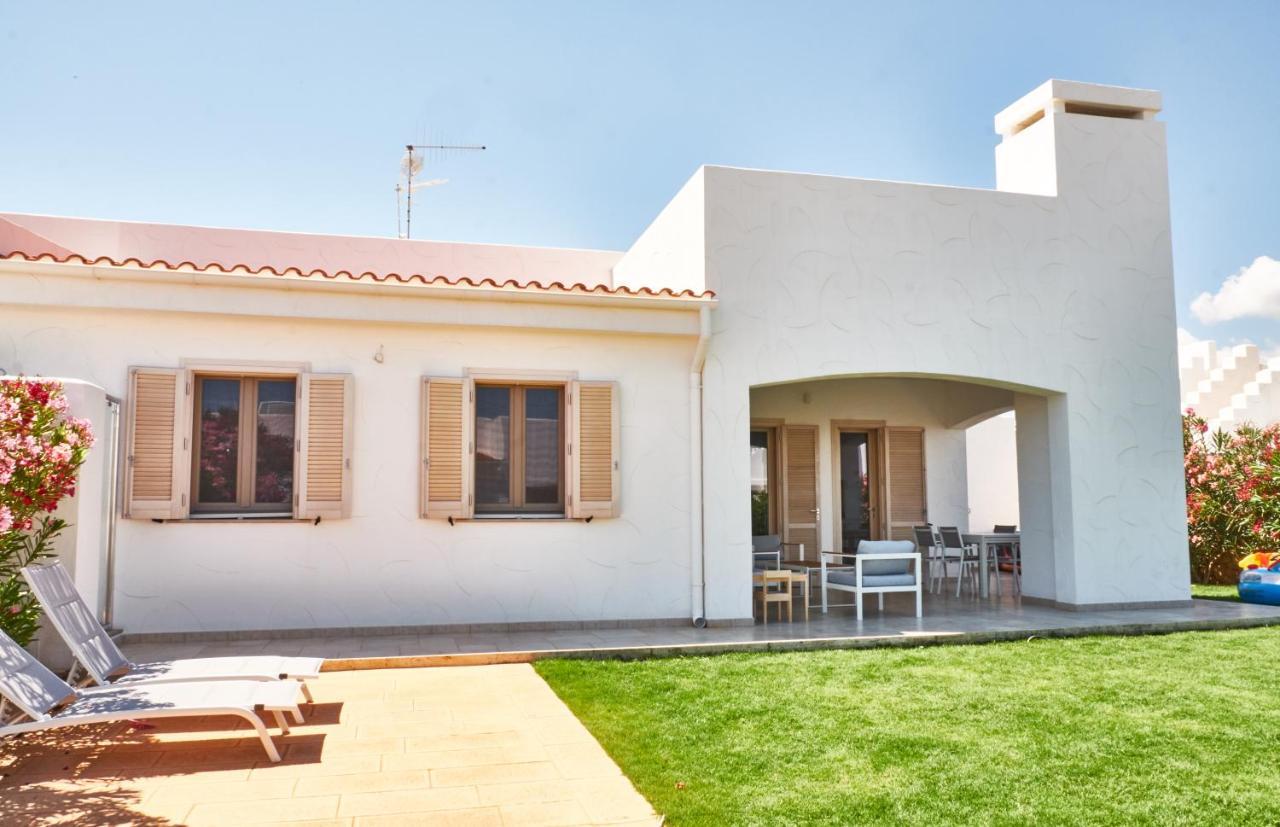 Villa Dublin - Mare Blu 2 - Ostuni Villanova di Ostuni Exterior photo