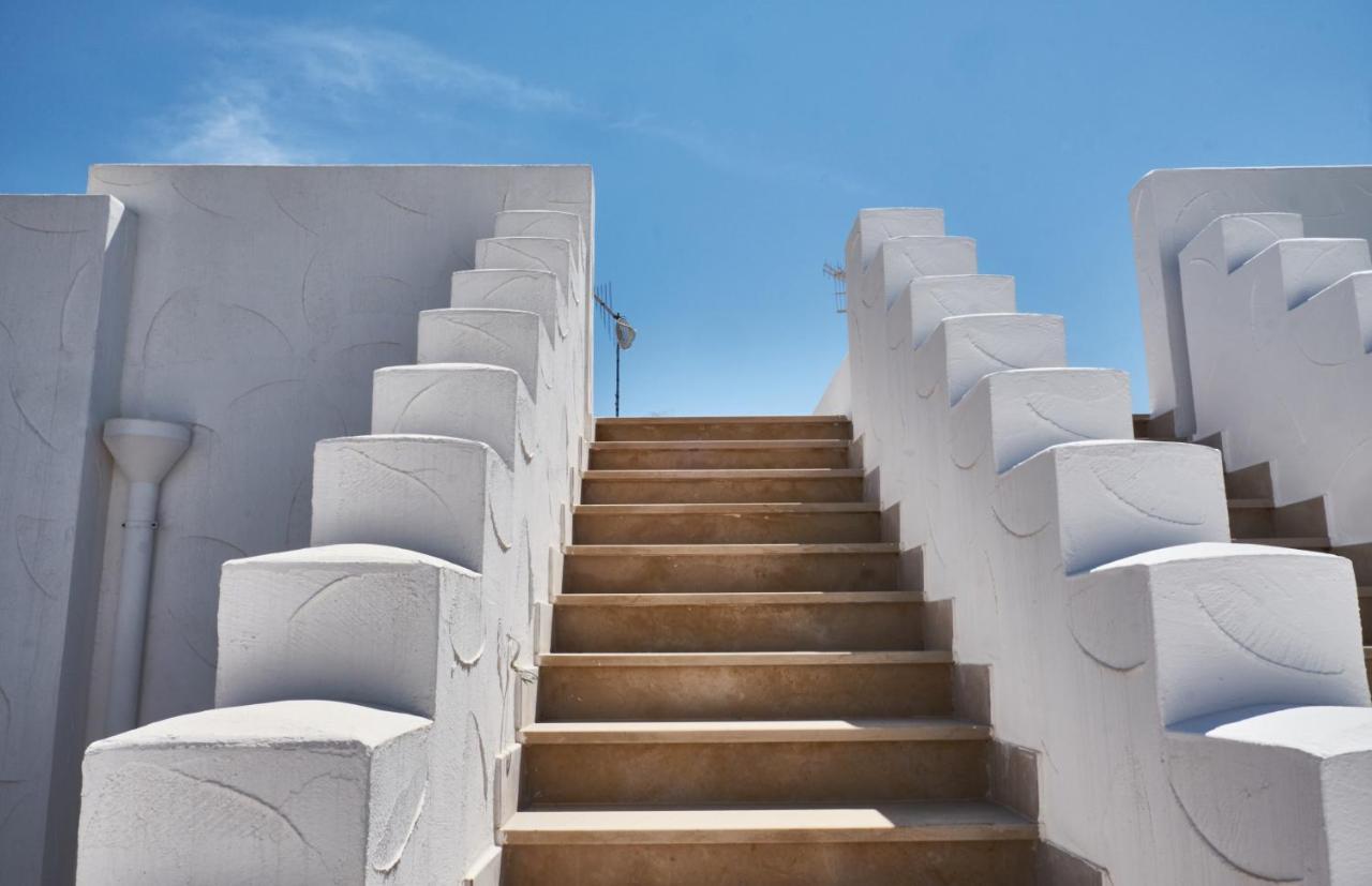 Villa Dublin - Mare Blu 2 - Ostuni Villanova di Ostuni Exterior photo