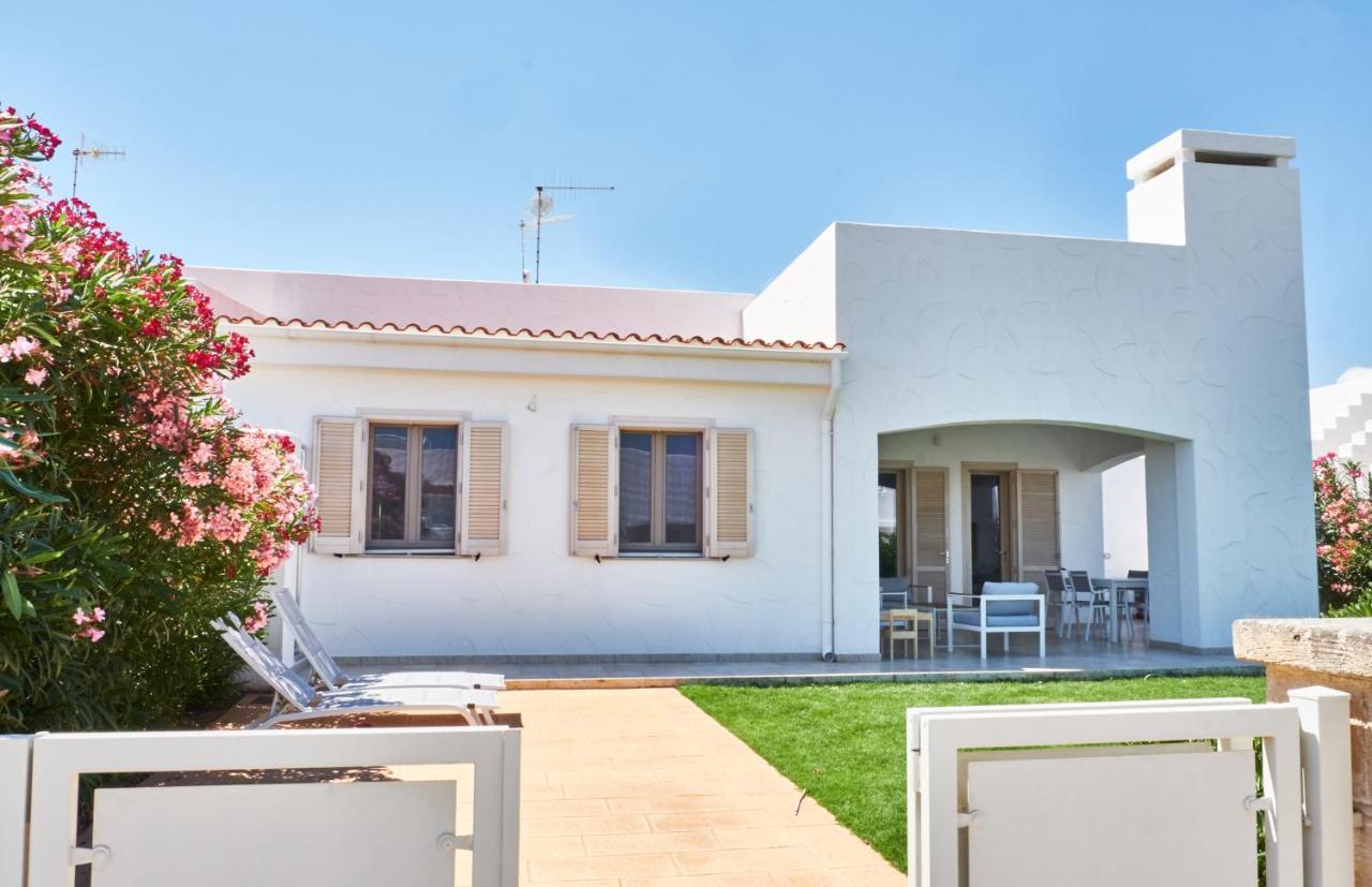 Villa Dublin - Mare Blu 2 - Ostuni Villanova di Ostuni Exterior photo