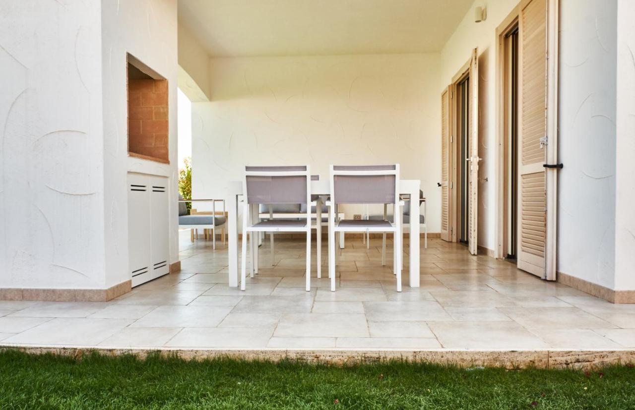 Villa Dublin - Mare Blu 2 - Ostuni Villanova di Ostuni Exterior photo