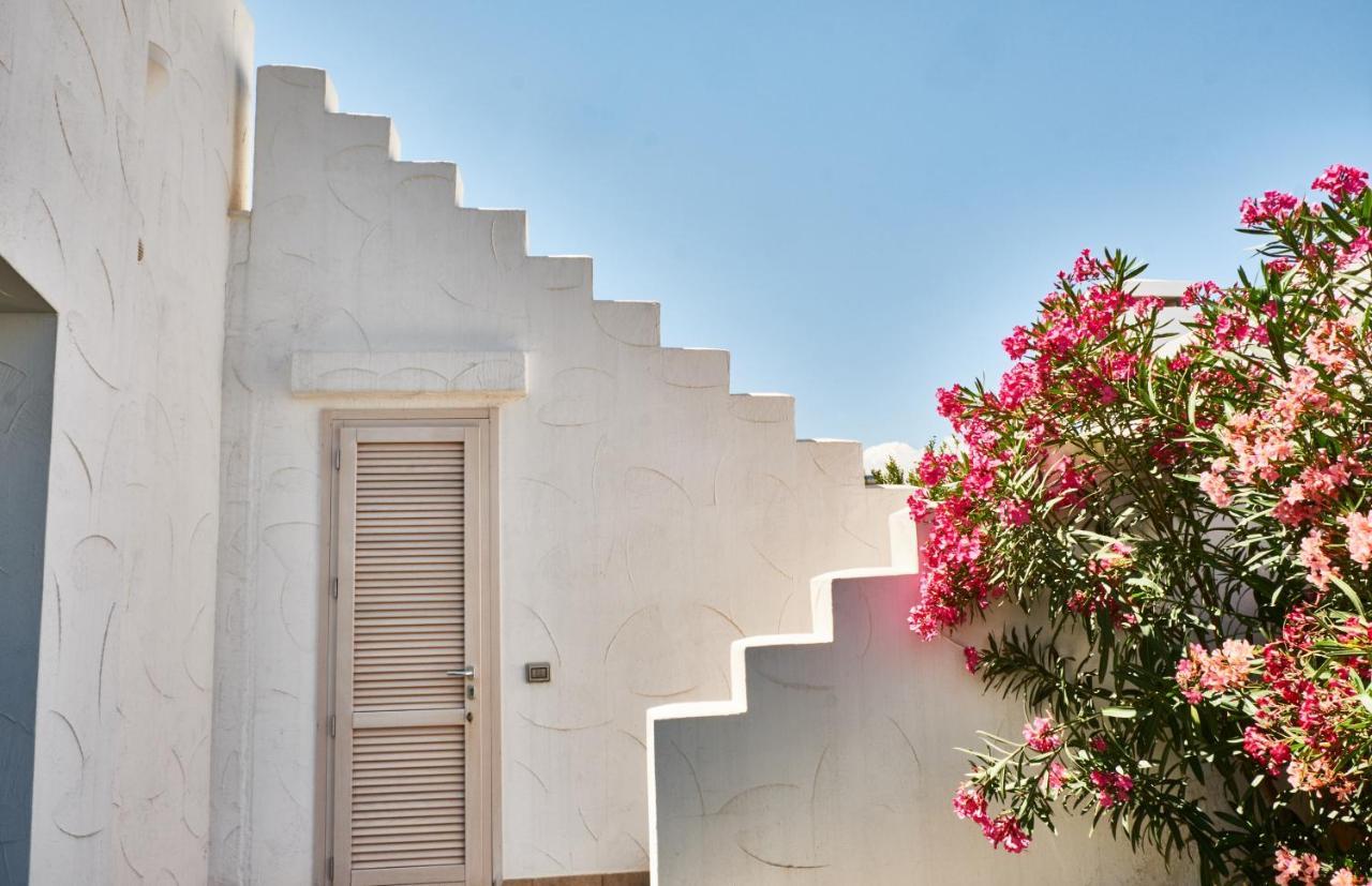 Villa Dublin - Mare Blu 2 - Ostuni Villanova di Ostuni Exterior photo